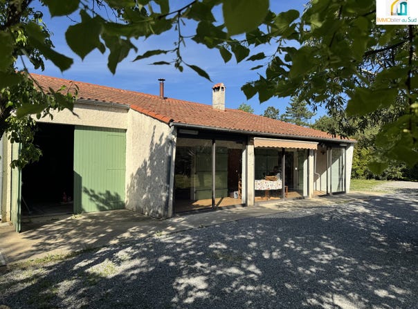 Lézan, Languedoc-Roussillon 30350