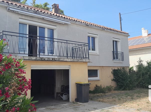 Sainte-Verge, Nouvelle-Aquitaine 79100