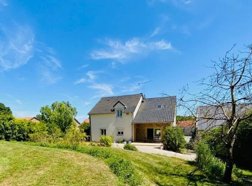 Seuil, Grand Est 08300