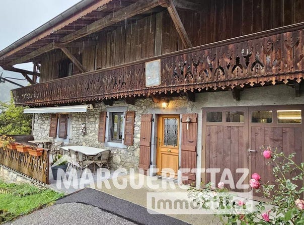 Saint-Jean-d'Aulps, Rhône-Alpes 74430