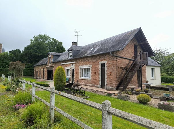 Montfort-sur-Risle, Eure 27290