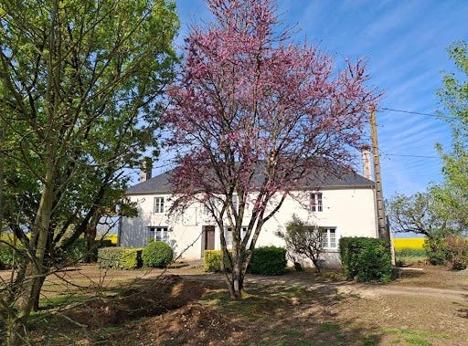 Mouzeuil-Saint-Martin, Pays de la Loire 85370