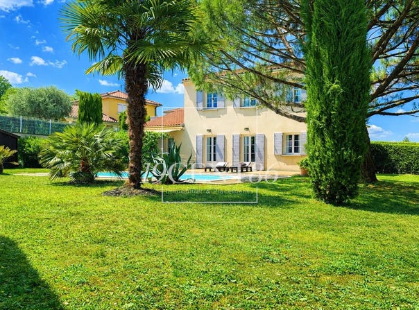 Communay, Rhône 69360