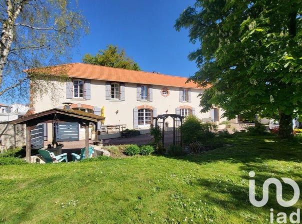 Rosnay, Pays de la Loire 85320