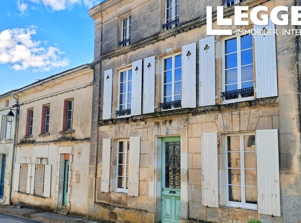 Neuvicq-le-Château, Nouvelle-Aquitaine 17490