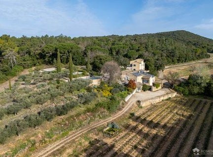 Le Val, Provence-Alpes-Côte d'Azur 30200