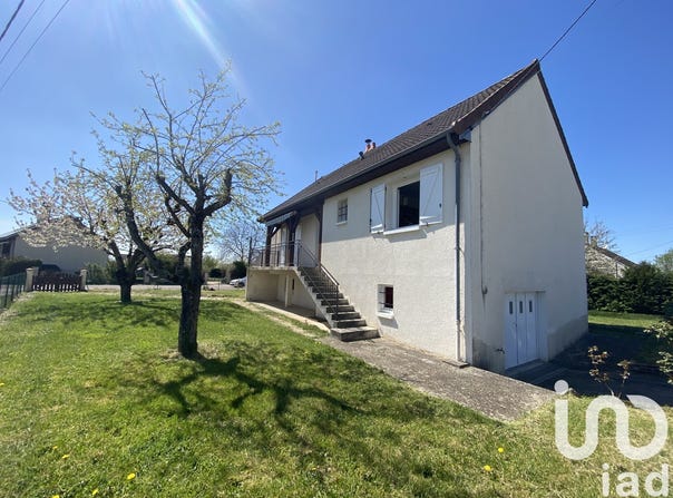 Montberthault, Bourgogne-Franche-Comté 21460