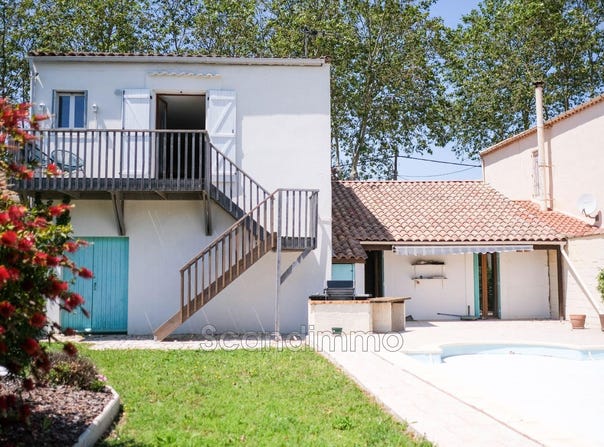 Béziers, Languedoc-Roussillon 34500