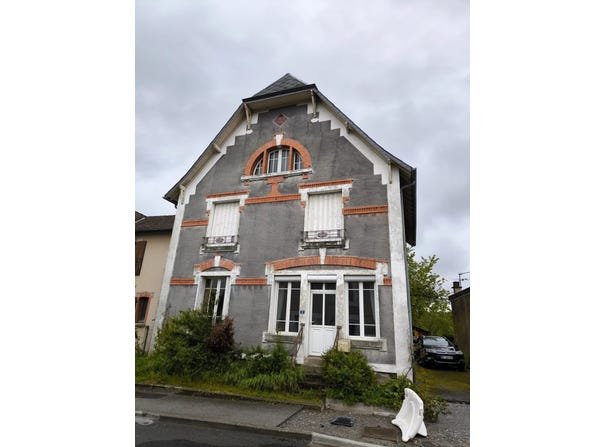 Saillat-sur-Vienne, Haute-Vienne 87720