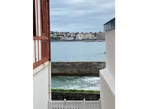 Ciboure, Nouvelle-Aquitaine 64500