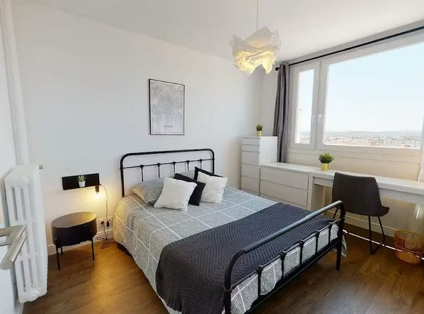 Boulevard des États-Unis, Lyon, Auvergne-Rhône-Alpes 69008