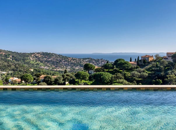 BORMES LES MIMOSAS HH-15593616, Bormes-les-Mimosas, Provence-Alpes-Côte d'Azur
