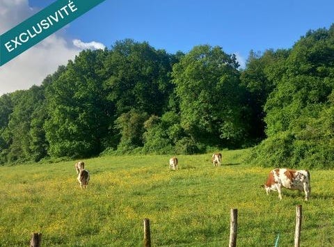 Montcey, Franche-Comté 70000