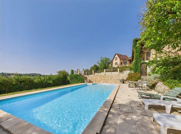 Monpazier, Aquitaine 24540