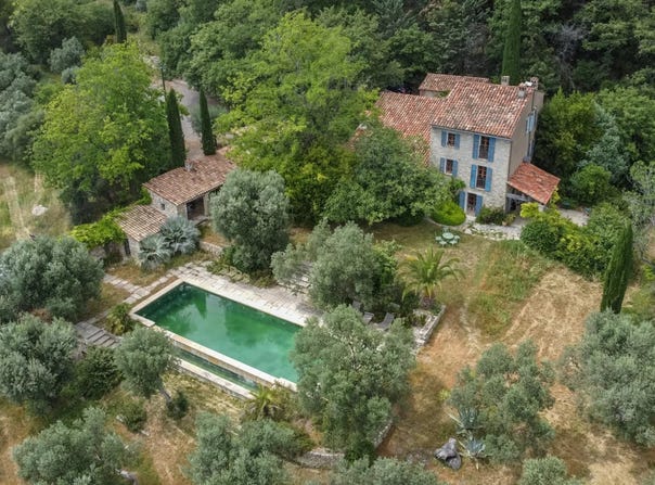 BARGEMON HH-15433544, Bargemon, Provence-Alpes-Côte d'Azur 83830