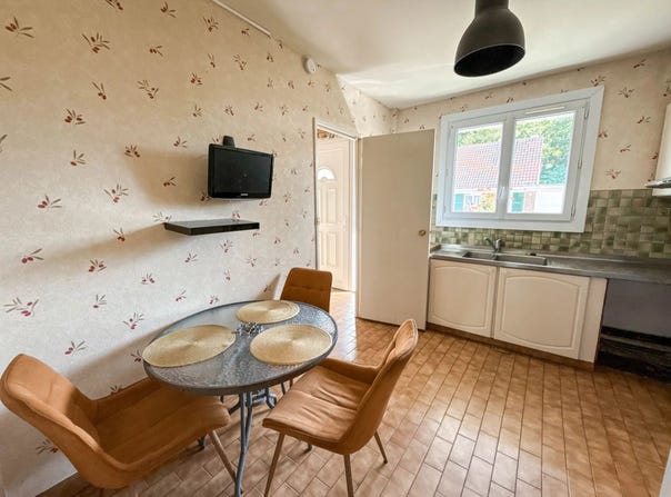 Le Mesnil-Saint-Denis, Yvelines 78320