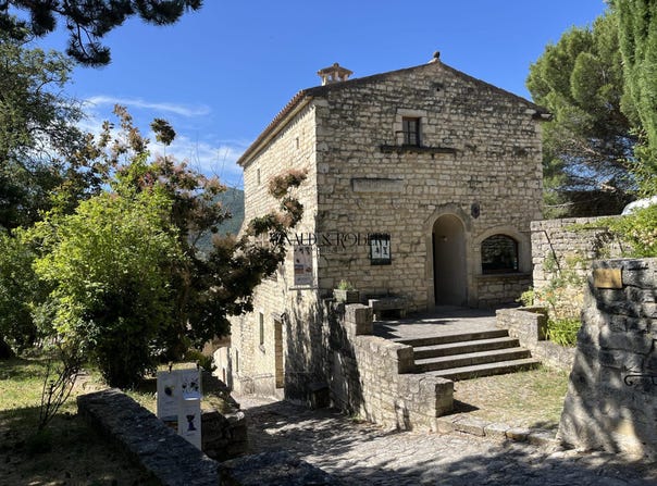 Le Poët-Laval, Rhône-Alpes 26160