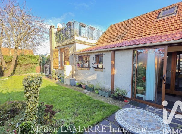 Drocourt, Hauts-de-France 78440