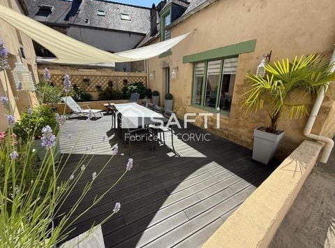Pontivy, Bretagne 56300