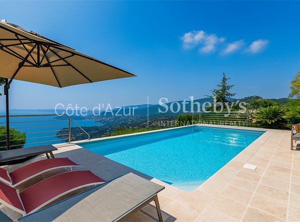 RAYOL CANADEL SUR MER, Provence-Alpes-Côte d'Azur 83820