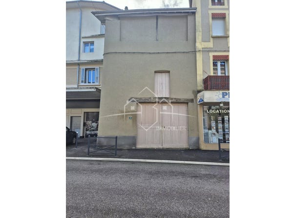Beaurepaire, Isère 38270