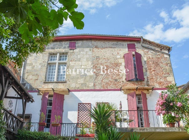 Agen, Aquitaine 47000