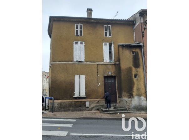 Bergerac, Nouvelle-Aquitaine 24100