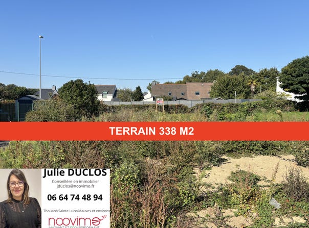 Sainte-Luce-sur-Loire, Pays de la Loire 44980