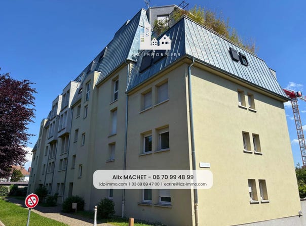 Saint-Louis, Haut-Rhin 68300