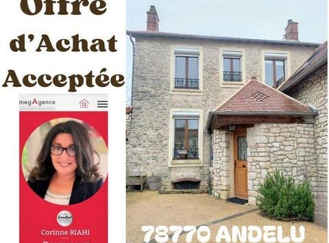 Maule, Île-de-France 78580