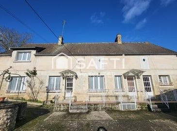 Gilocourt, Picardie 60129