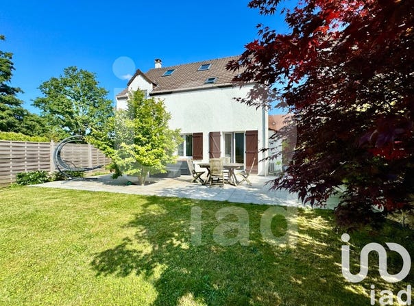 Cergy, Île-de-France 95800