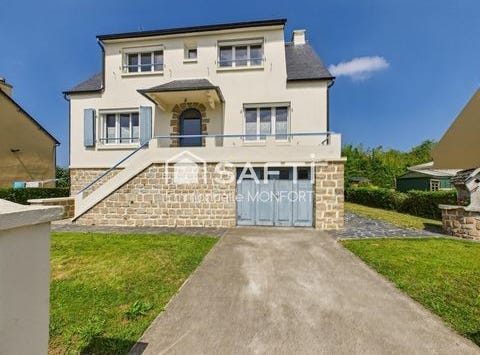 Morlaix, Bretagne 29600