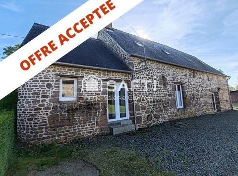 La Doree, Pays de la Loire 53190