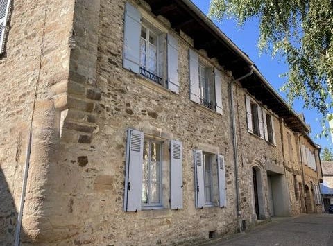Najac, Aveyron
