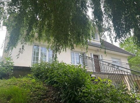 Essertenne-Et-Cecey, Franche-Comté 70100