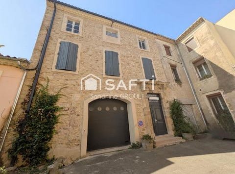Roujan, Languedoc-Roussillon 34320