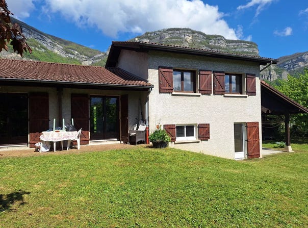 Bernin, Isère 38190