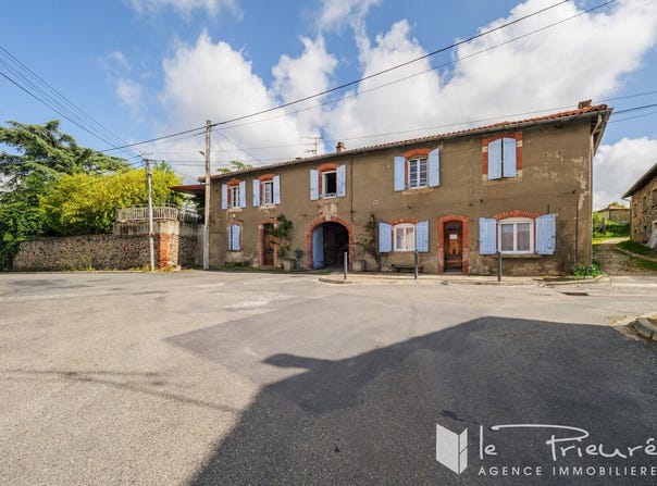 Saint-Juéry, Midi-Pyrénées 81160