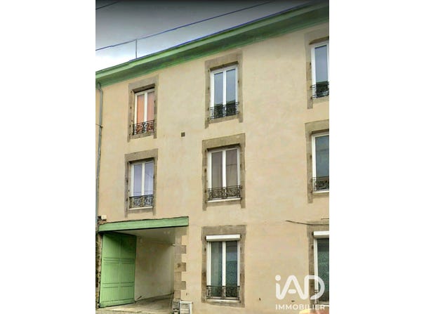 Limoges, Nouvelle-Aquitaine 87000