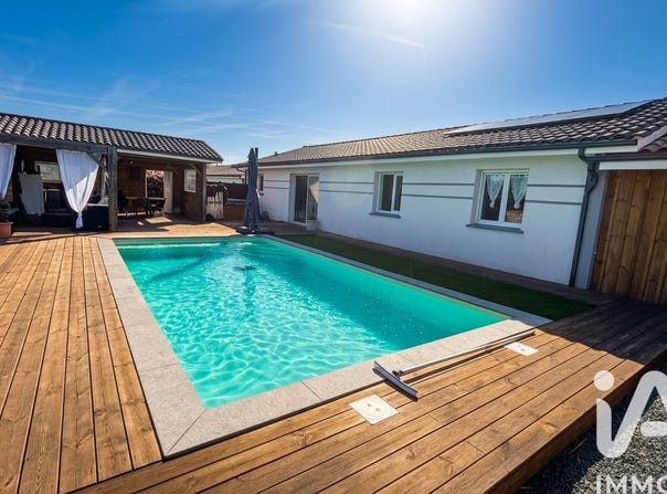 Arbanats, Nouvelle-Aquitaine 33640