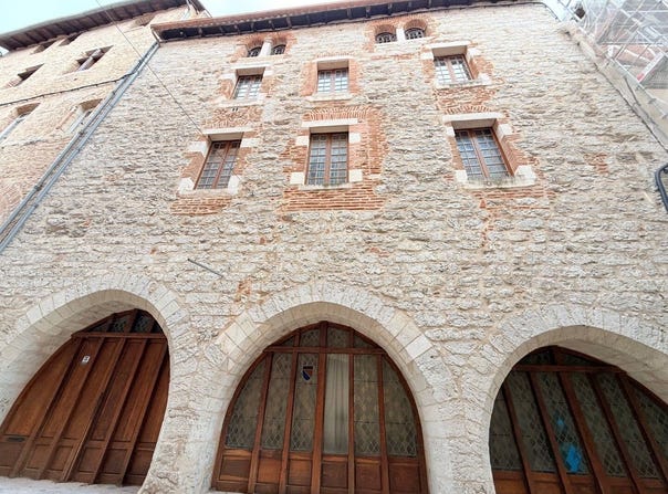 Cahors, Midi-Pyrénées 46000