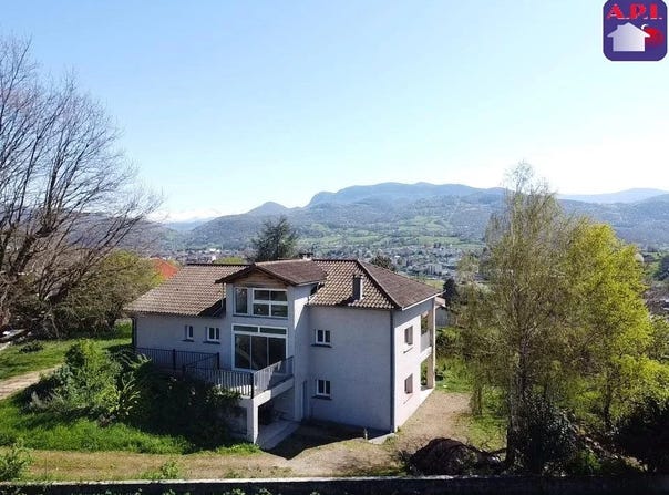 Saint-Lizier, Ariège 09190