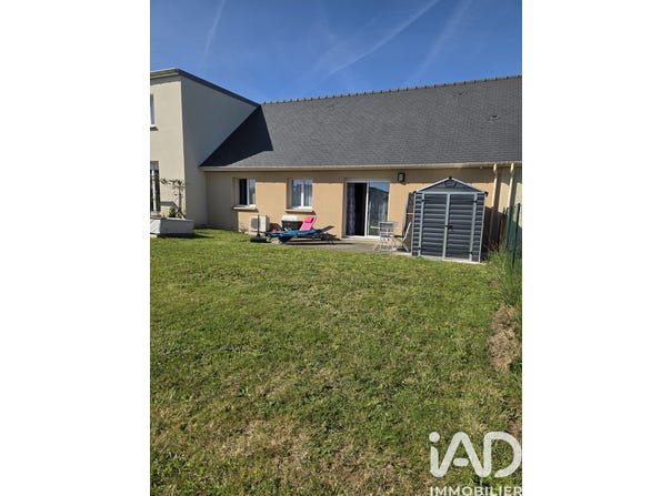 Caulnes, Brittany 22350
