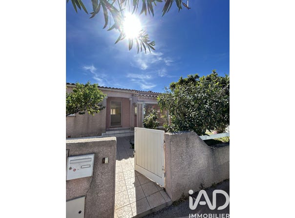 Marseillan, Occitanie 34340