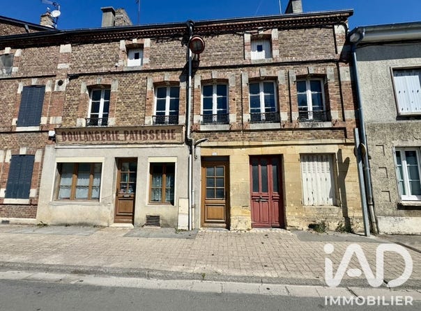 Vouziers, Grand Est 08400