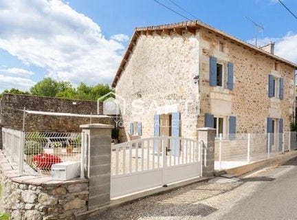 Parcoul-Chenaud, Aquitaine 24410