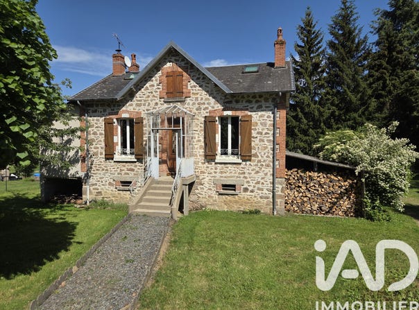 Croze, Nouvelle-Aquitaine 23500