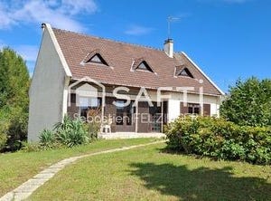 Chivy-Les-Etouvelles, Picardie 02000