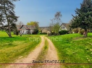 RUILLE SUR LOIR, Pays de la Loire 72340